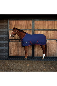2025 WeatherBeeta Cotton Sheet Standard Neck 1028798 - Navy